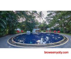 Budget-Friendly Hotel in Mysore With Swimming Pool