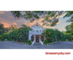 Budget-Friendly Hotel in Mysore With Swimming Pool