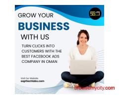 Advertising Companies in Oman – Why 97% Choose saptTech?