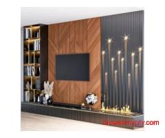 Premium PVC Laminate Solutions | Maruti Plast