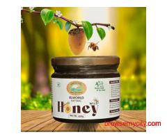 Wild honey | Elworld organic
