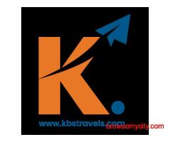 KBS best tour operators in delhi
