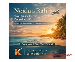 KBS best tour operators in delhi