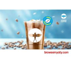 Best Cafe Panaji - Xpanse Coffee