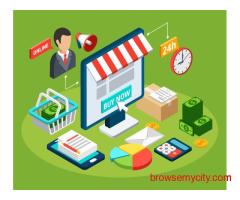Need Help Managing Your E-commerce Store in Gurgaon? – Selling OS