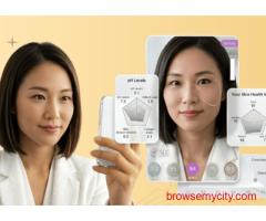 O'real Skin Care Solutions in India