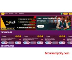 Tryluck – Try Luck Online Games & Winning Platform