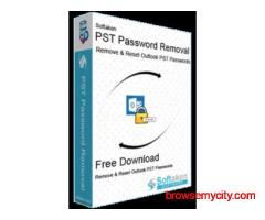 Reliable Way to Reset Forgotten PST Password