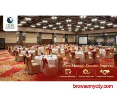 Best Event Organizer Ahmedabad - Global Hospitality Solutions