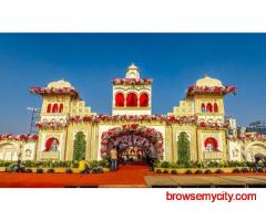 Best Birthday Party Hall in Mayapuri