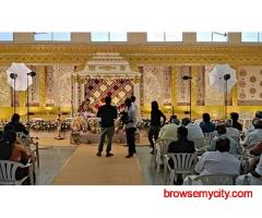 Event Organizer For Engagement | Event Planner in Coimbatore
