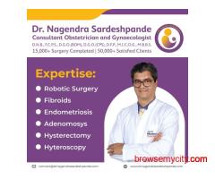 Advanced Urinary Incontinence Treatment in Mumbai, India