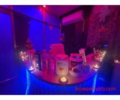 Spa in Prayagraj