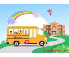 Bachpan Preschool for Smart Learning & Bright Futures