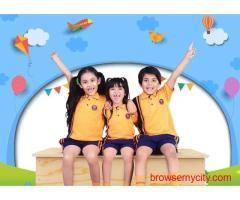 Bachpan Preschool for Smart Learning & Bright Futures