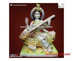 Top Marble Statue Manufacturer for Religious Idols