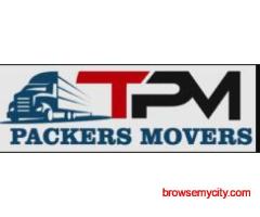 TPM Packers Movers