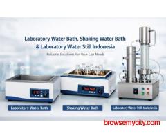 Affordable Laboratory Water Bath for Labs and Institutions