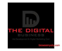 The Digital Business – Best Digital Marketing Company in Ahmedabad