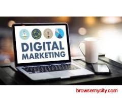 The Digital Business – Best Digital Marketing Company in Ahmedabad