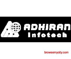 Hire Python Developer in Chennai.