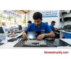 Dell Laptop Screen Replacement – Bommanahalli Bangalore