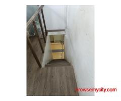 Commercial Office on Lease in Kandivali West – 183 Sq.ft. Furnished Office