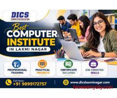Best Computer Institute in Lamxi Nagar