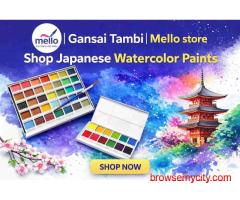 Gansai tambi | Mello store