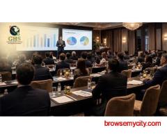 Event Management Company in Ahmedabad - GHS