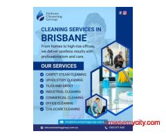 Pest control Brisbane made simple by Deluxe Cleaning Group specialists.