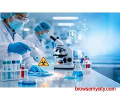 Professional Infection Control Systems for Hospitals and Clinics