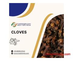 Buy Cloves Bulk from Cloves Exporters India