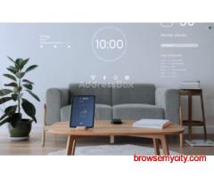 Future of Indian Homes: Smart Technology vs Affordability in 2025