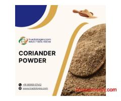 Buy Coriander Seeds Bulk from Coriander Seeds Exporters India