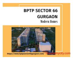 BPTP Sector 66 Gurgaon: Elite Living Near Lush Greenery
