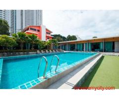 Swimming Pool Contractors in Hyderabad