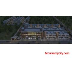 Commercial Shops in Raj Nagar Extension, Ghaziabad at Nirvana Haat
