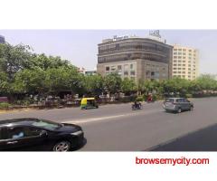 Modern Business Address at MPD Tower Gurgaon on Golf Course Road
