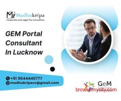 Government e-Marketplace Registration Services