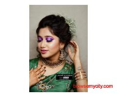 Lakmé Academy Powered By Aptech:-Skin Makeup Course in Satellite Ahmedabad