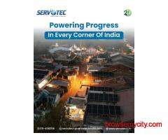 Servotech Solar Solutions