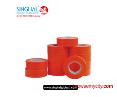 Different Colors of Flagging Tape and Their Uses