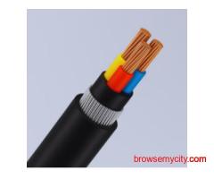 TWI wire and cable