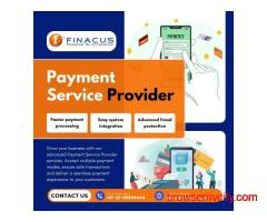 Payment Service Provider | AEPS Software Provider