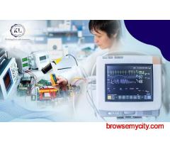 Accurate EMC Testing Solutions for Regulatory Compliance