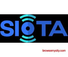 SIOTA - Iot based smart water monitoring systems