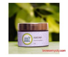 Natural Facial Cleanser | Best Non-Toxic Option