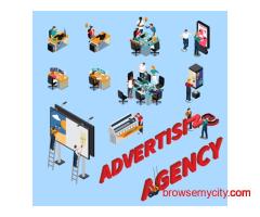 Advertising Company in Gurgaon – Creative Ads That Drive Results | Brand Bazooka