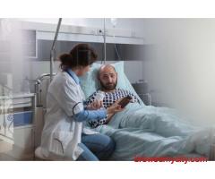 Top Cancer Specialist in Odisha – Advanced Oncology Care Hospital